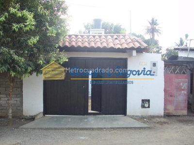 Casa en Venta, Los Garzones