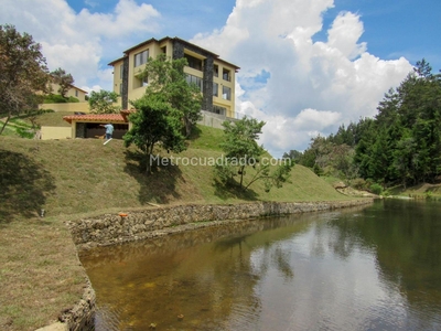 Finca en Venta, Centro Guarne