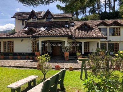 Finca en Venta, Centro Guarne