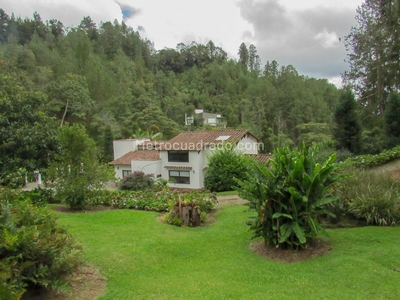 Finca en Venta, El Retiro