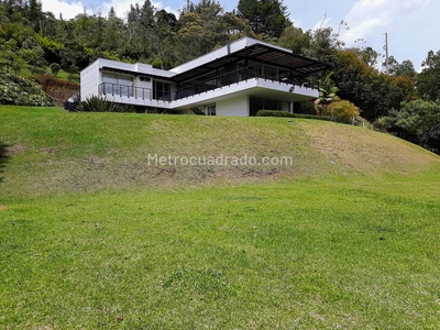 Finca en Venta, Rionegro