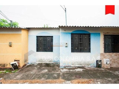 Venta de Casas en Espinal