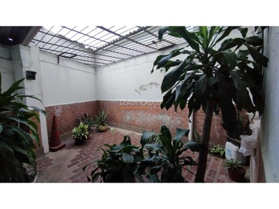 Venta de Casas en Medellín