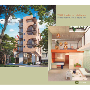 Venta Proyecto De Apartamentos Para Renta Corta Alamos Pereira