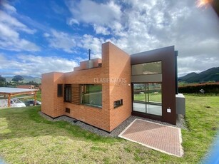 Alquiler Casas en La Calera - 3 habitacion(es)
