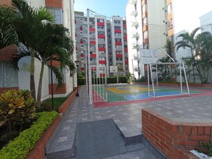 Apartamento EN ARRIENDO EN Cañaverales