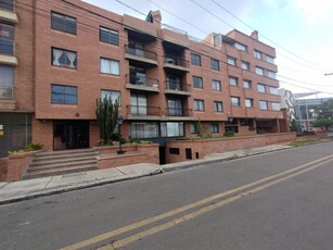 Apartamento EN ARRIENDO EN El Contador