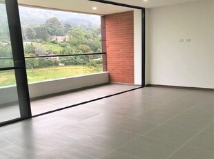 Apartamento en arriendo en Envigado