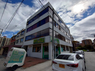 Apartamento EN ARRIENDO EN Prado Veraniego Norte
