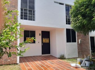 Casa en arriendo en Villa del Rosario