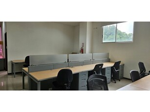 Exclusiva oficina en alquiler - Cali, Departamento del Valle del Cauca