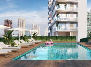 Ítaca Tower Apartamentos en venta en Cartagena
