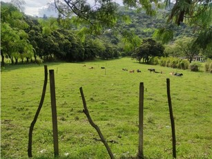 Terreno / Solar - Girardota, Departamento de Antioquia