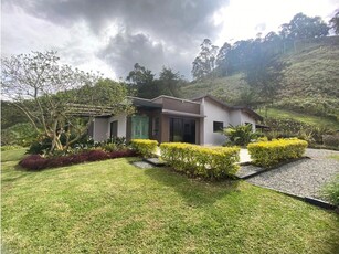 Vivienda de lujo en alquiler Retiro, Departamento de Antioquia