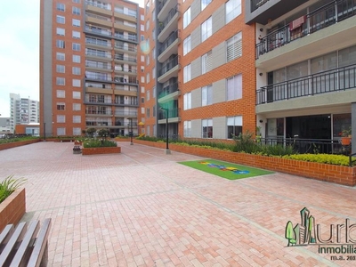 Apartamento en venta Carrera 119 #77-49, Bogotá, Colombia