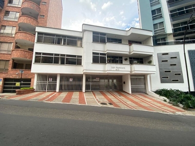 Apartamento en venta Carrera 40 #48-127, Cabecera Del Llano, Bucaramanga, Santander, Colombia