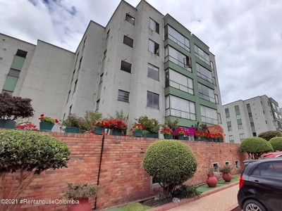 Apartamento (1 Nivel) en Venta en La Liberia, Usaquen, Bogota D.C.