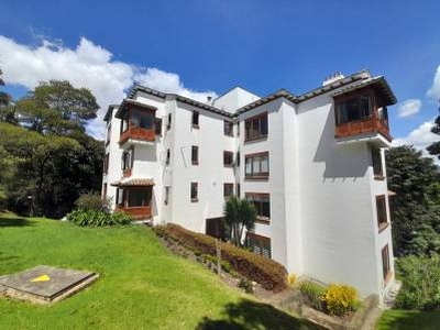 Apartamento en renta en Balcones de Lindaraja, Bogotá, Cundinamarca | 117 m2 terreno y 117 m2 construcción