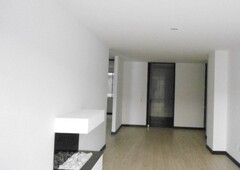 Apartamento en Venta en Caobos Salazar Bogotá