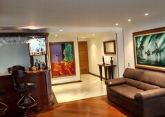 Apartamento en Venta en La Carolina Bogotá