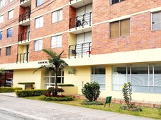Apartamento en venta zona Norte, Bogotá.
