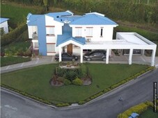 Casa campestre en venta Armenia Vía Circasia - Circasia