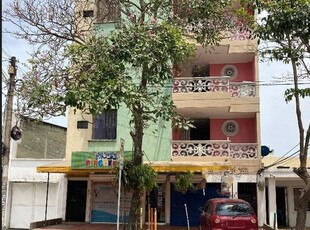 Local comercial en venta en El Recreo