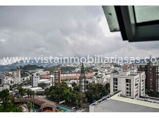 Oficina en arriendo en Manizales