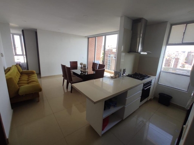 Apartamento en Arriendo en Centro, Barranquilla , Atlántico