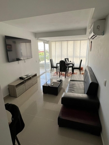 Apartamento en Arriendo en Centro, Barranquilla , Atlántico