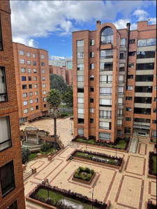 Apartamento en Arriendo en Centro, Bogotá, Bogota D.C