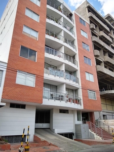 Apartamento en Arriendo en Centro, Cúcuta, Norte De Santander