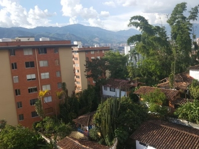 Apartamento en Arriendo en Centro, Envigado , Antioquia