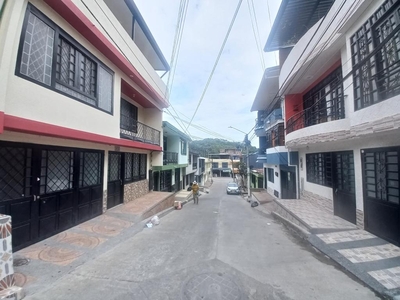 Apartamento en Arriendo en Centro, Ibagué, Tolima