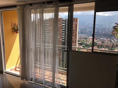 Apartamento en Arriendo en Centro, Itagüí , Antioquia