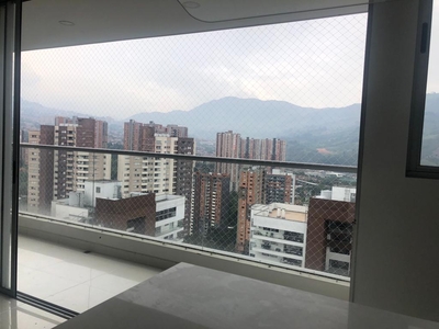 Apartamento en Arriendo en Centro, Itagüí , Antioquia