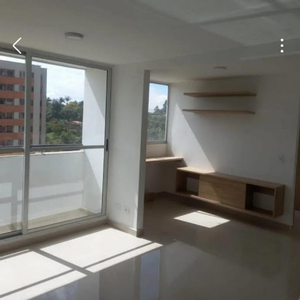 Apartamento en Arriendo en Centro, Rionegro , Santander