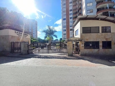 Apartamento en Arriendo en Norte, Ibagué, Tolima