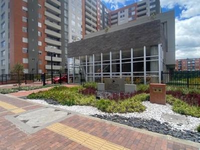 Apartamento en renta en Ciudadela La Felicidad, Bogotá, Cundinamarca | 58 m2 terreno y 58 m2 construcción