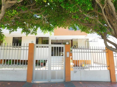 Apartamento en Venta en Centro, Barranquilla , Atlántico