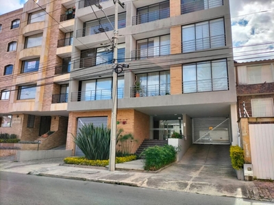 Apartamento en Venta en Centro, Bogotá, Bogota D.C
