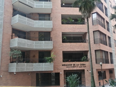 Apartamento en Venta en Centro, Cali , Valle Del Cauca