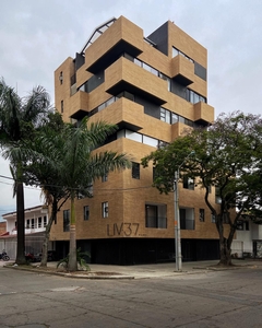 Apartamento en Venta en Centro, Cali , Valle Del Cauca