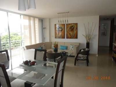 Apartamento en Venta en Centro, Cúcuta, Norte De Santander