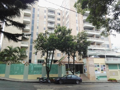 Apartamento en Venta en Centro, Ibagué, Tolima