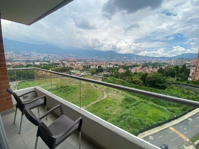 Apartamento en Venta en Centro, Itagüí , Antioquia