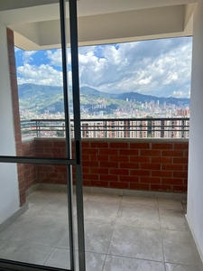 Apartamento en Venta en Centro, Itagüí , Antioquia