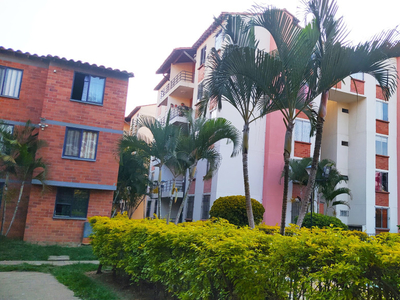 Apartamento en Venta en Centro, Jamundí , Valle Del Cauca