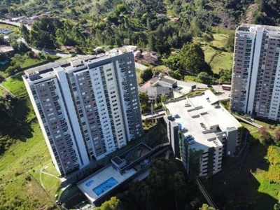 Apartamento en Venta en Centro, Rionegro , Santander