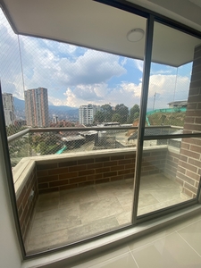 Apartamento en Venta en Centro, Sabaneta , Antioquia